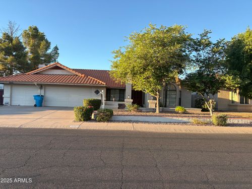 6002 E Winchcomb Dr, Scottsdale, AZ, 85254-5527 | Card Image