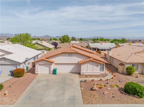 3945 E Packard Ave, Kingman, AZ, 86409-0857 | Card Image