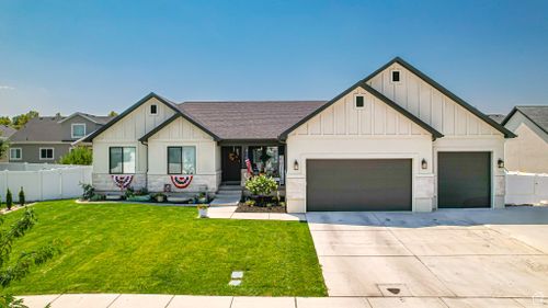 1138 S Sandbar Way, Spanish Fork, UT, 84660 | Card Image