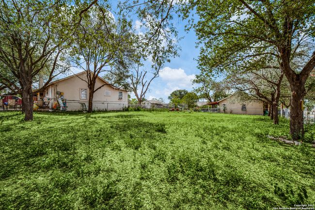 0 Walters North St, Home with 0 bedrooms, 0 bathrooms and null parking in San Antonio TX | Image 14