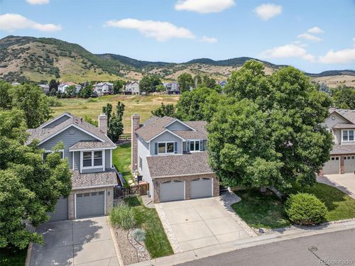 17 Blue Sage, Littleton, CO, 80127-2208 | Card Image