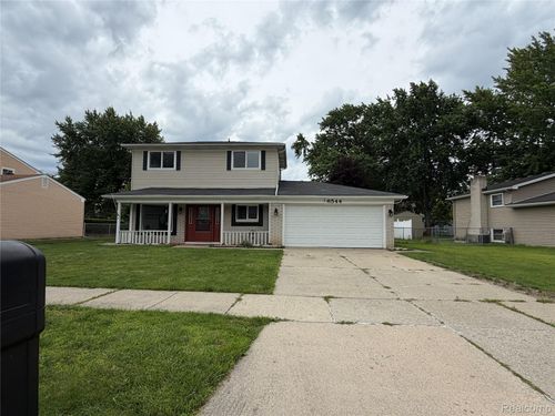 6544 Sturbridge Ln, Canton, MI, 48187-2637 | Card Image