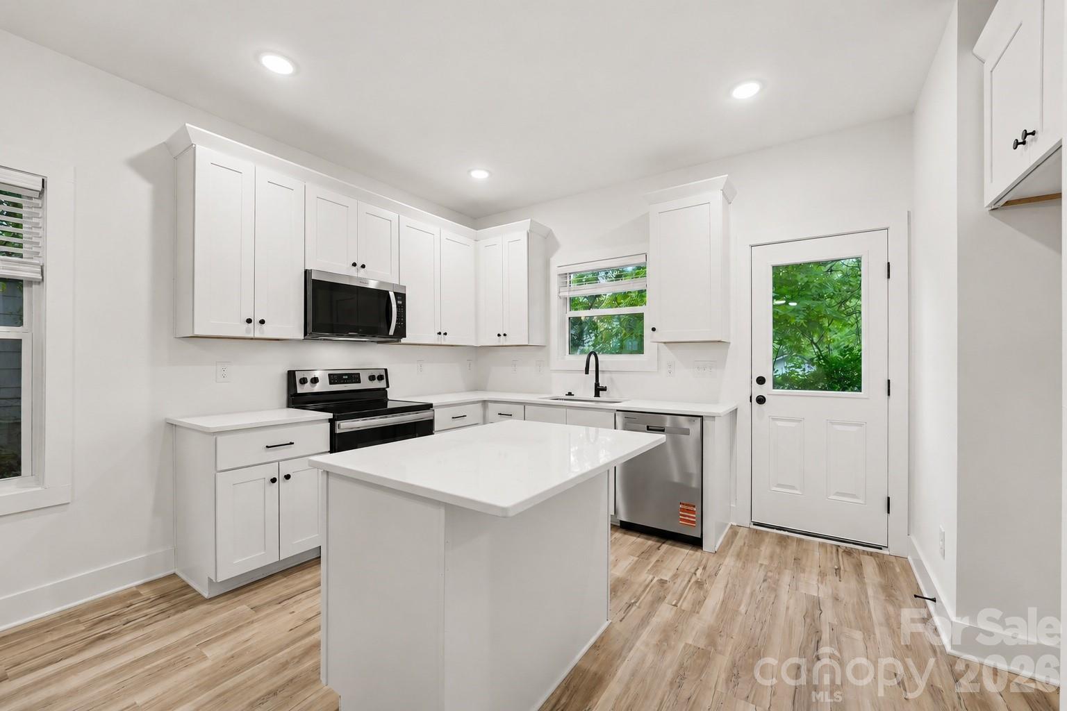Residential in Statesville 4