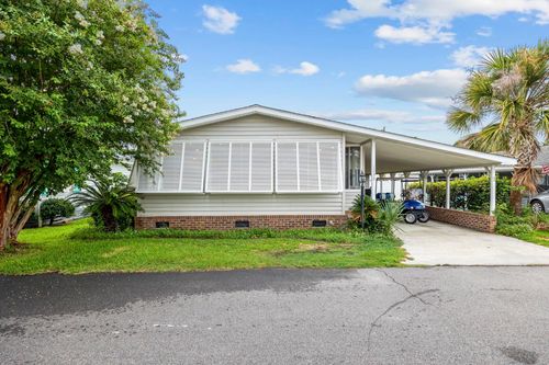 1732 E Lake Dr, Surfside Beach, SC, 29575-5602 | Card Image