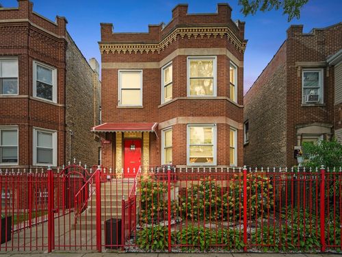 2131 N Springfield Ave, Chicago, IL, 60647-3432 | Card Image