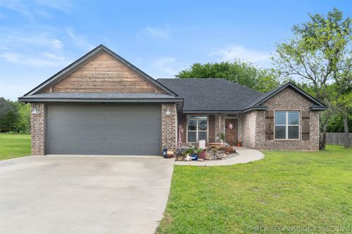 129 Founders Lane, Durant, OK, 74701 | Card Image