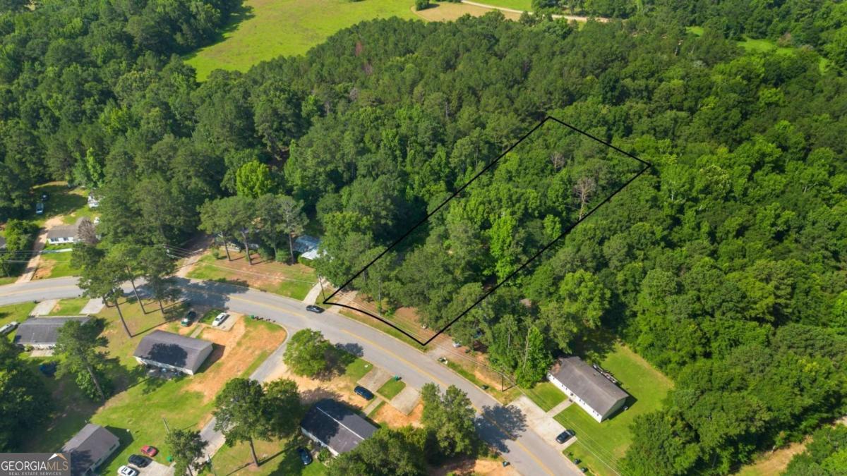 Land in Milledgeville 5