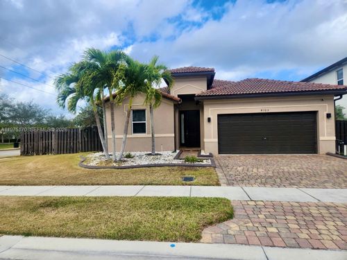 4103 Ne 20th St, Homestead, FL, 33033-5357 | Card Image