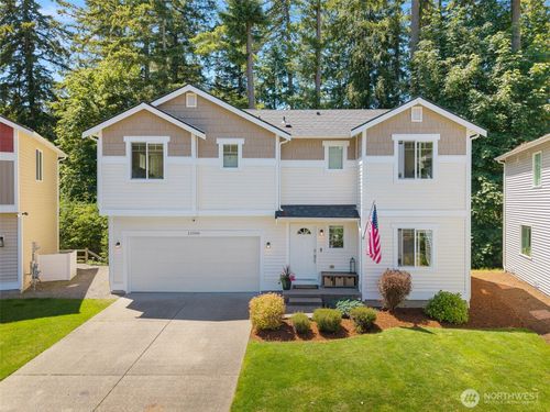 12006 61st Avenue Ct, Gig Harbor, WA, 98332-8747 | Card Image
