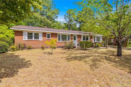 3220 Broadview Drive, Fayetteville, NC, 28301 | Card Image