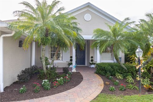 671 Gossamer Wing Way, Sebastian, FL, 32958-3950 | Card Image