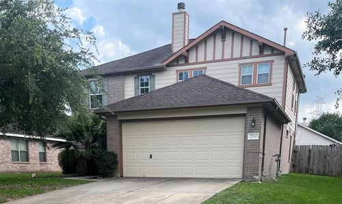 2314 Bristol Band Ln, Katy, TX, 77450-6786 | Card Image