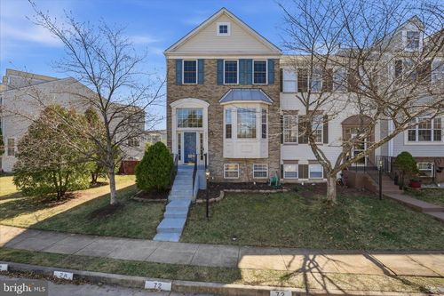 8731 Farnham Way, BRISTOW, VA, 20136-2008 | Card Image