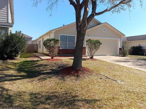 7622 Yucca Field Drive, Cypress, TX, 77433 | Card Image