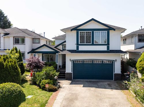 5531 Garratt Crt, Richmond, BC, V6V2P4 | Card Image