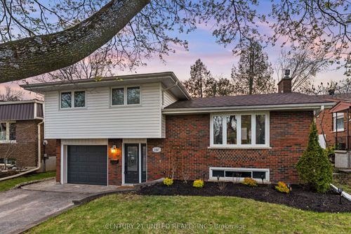 1227 Cartier Blvd, Peterborough, ON, K9H6S2 | Card Image