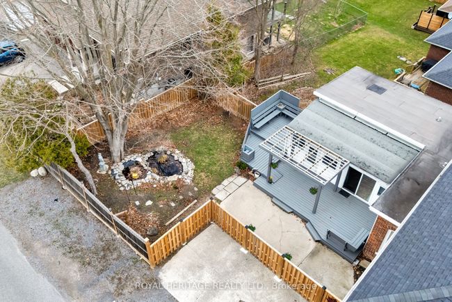 33 Kingsley Ave, House other with 5 bedrooms, 3 bathrooms and 4 parking in Brighton ON | Image 43
