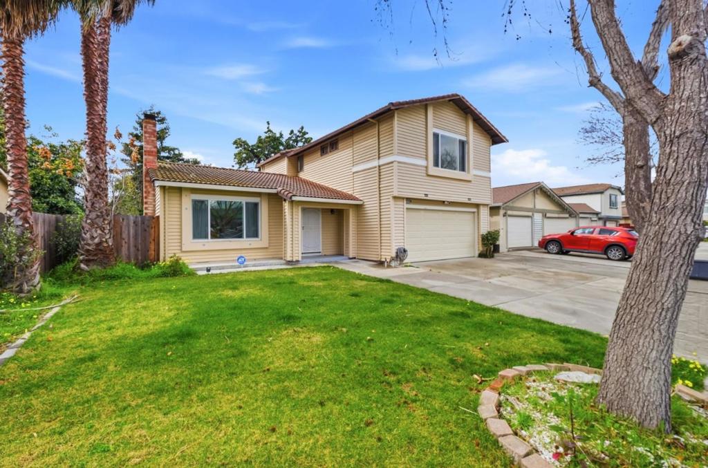 Residential in Union City 4
