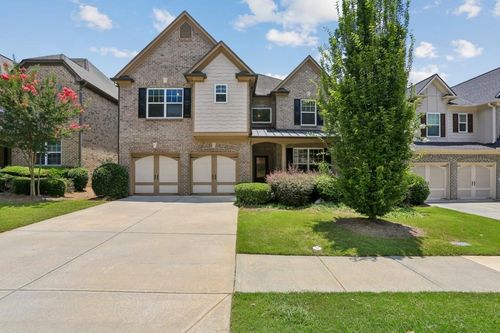 1641 Danbury Parc Pl Ne, Brookhaven, GA, 30319-2158 | Card Image