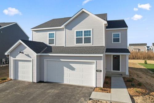 15814 73rd Ct Ne, Otsego, MN, 55330-5135 | Card Image