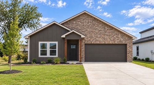 119 Loon Bay Dr, Gun Barrel City, TX, 75156-3501 | Card Image
