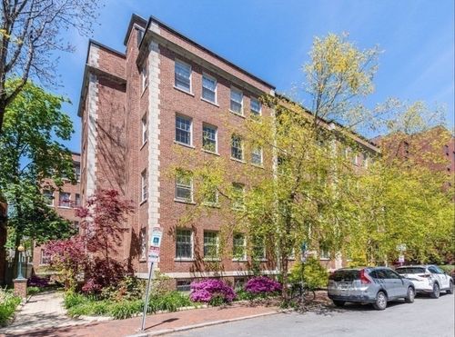 apt-36-21 Chauncy St, Cambridge, MA, 02138-2460 | Card Image