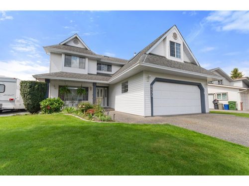 6695 Beaufort Rd, Chilliwack, BC, V2R2C5 | Card Image