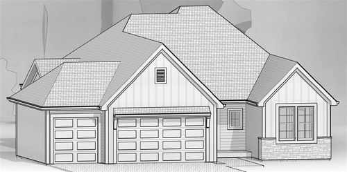 23910 W 112th Ter, Olathe, KS, 66061-7131 | Card Image