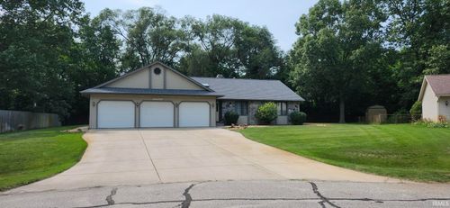 56527 Woodbine Lane, Elkhart, IN, 46516 | Card Image