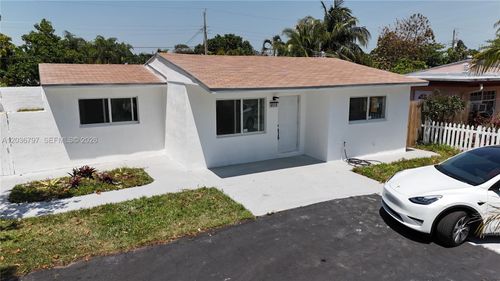 6515 Sw 20th Ct, Miramar, FL, 33023-2803 | Card Image
