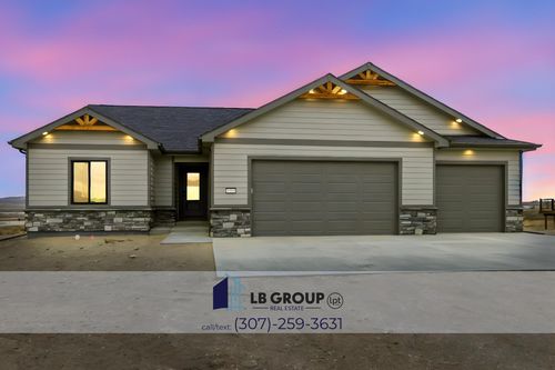 6580 Meadow Wind Way, Mills, WY, 82604 | Card Image