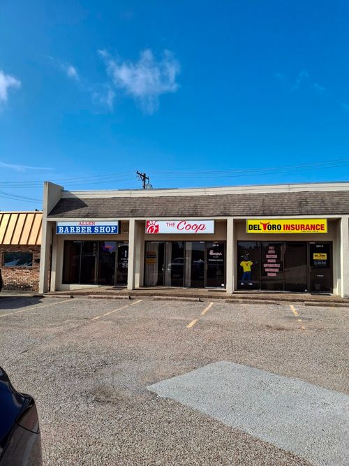 b-205 W Main Street, Allen, TX, 75013 | Card Image