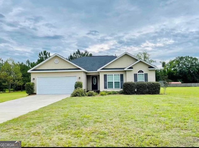 Sandalwood Cir, Statesboro, GA 30458
