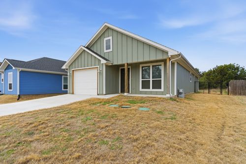 2314 Creekview Dr, Granbury, TX, 76048-5726 | Card Image