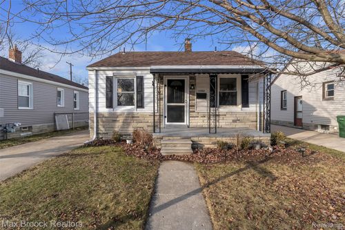 13680 Agnes St, Southgate, MI, 48195-1843 | Card Image