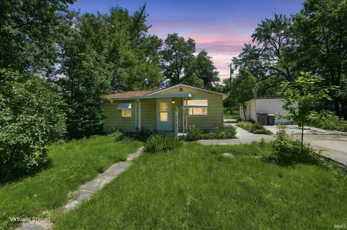 3321 Alpine Avenue, Fort Wayne, IN, 46809 | Card Image