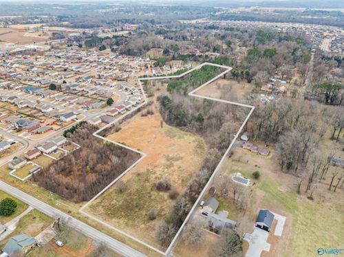 10.9 Acres Monroe Road, Meridianville, AL, 35759 | Card Image