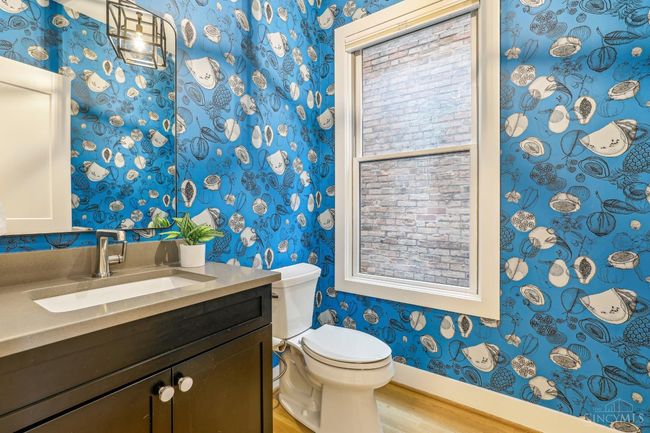 1409 Race St, House other with 4 bedrooms, 5 bathrooms and null parking in Cincinnati OH | Image 27