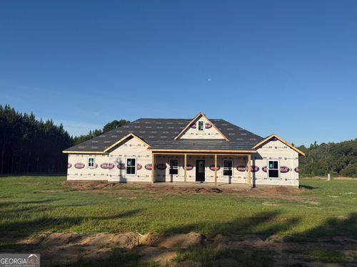 999 Darwel Long Road Ne, Ludowici, GA, 31316 | Card Image