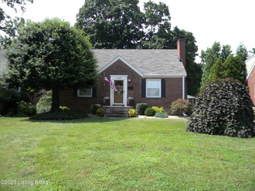 4029 Elmwood Ave, Louisville, KY, 40207-2107 | Card Image