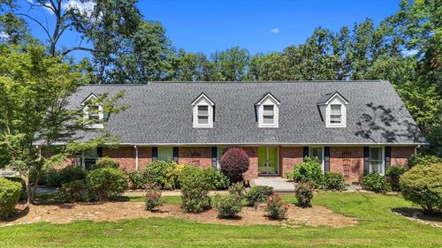 1 Dove Tree Rd, Greenville, SC, 29615-4423 | Card Image