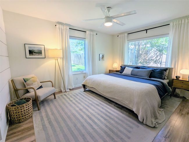1510 Glencrest Dr, House other with 3 bedrooms, 2 bathrooms and 1 parking in Austin TX | Image 14
