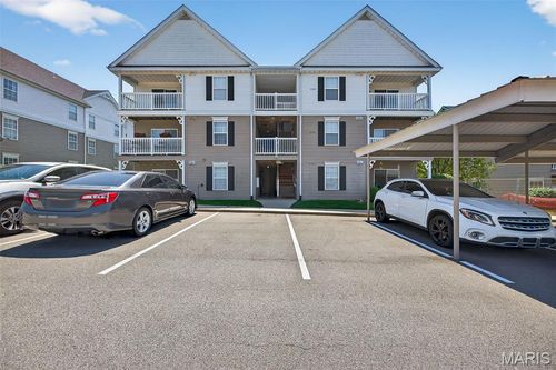 5302 Spring Creek Ln, O Fallon, MO, 63368-7498 | Card Image