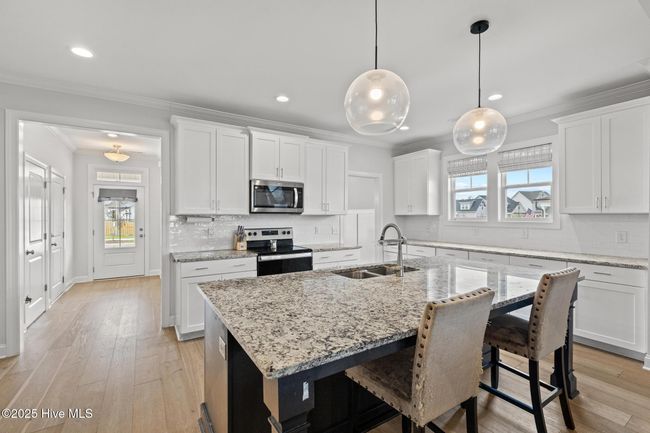 117 E Yellow Lois Dr, House other with 4 bedrooms, 3 bathrooms and 2 parking in Hampstead NC | Image 5