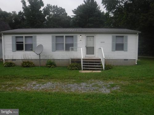 a-2283 Burnite Mill Rd, FELTON, DE, 19943-3431 | Card Image