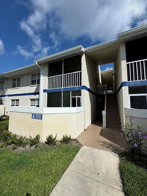 203-1500 Se Royal Green Cir, Port St Lucie, FL, 34952-4659 | Card Image