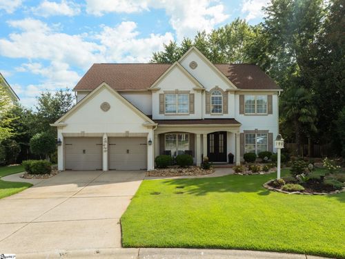 15 Landstone Ct, Greer, SC, 29650-3687 | Card Image