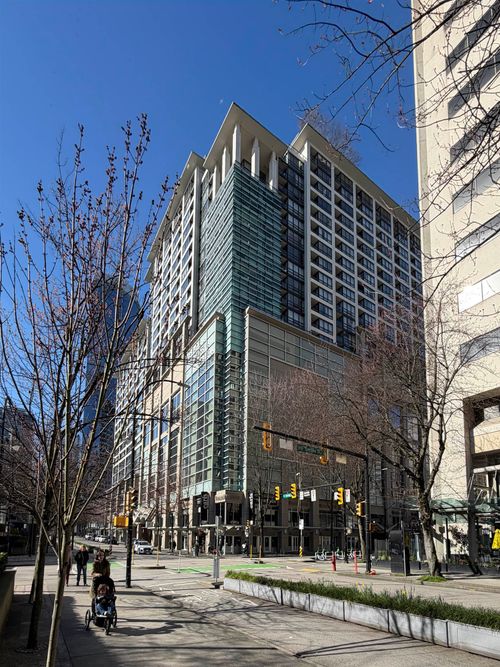 1525-938 Smithe St, Vancouver, BC, V6Z3H8 | Card Image
