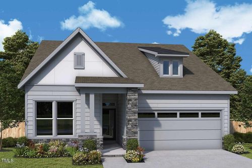 152 Aspen Ave, Pittsboro, NC, 27312-1817 | Card Image