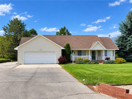 223 Carriage Road, Hamilton, MT, 59840 | Card Image